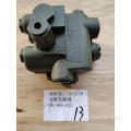 Liugong 862 Loader Charge Valve 13C0218